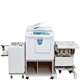 Новинка в серии дупликаторов Duplo с технологией Ulltra Hdi. Duplo DP-U950